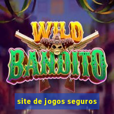 site de jogos seguros